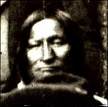 Cheyenne Chief Black Kettle